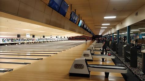 Oak lanes - Triad Lanes, Greensboro, North Carolina. 3,486 likes · 27 talking about this · 21,592 were here. Bowling, Bumper Cars, Game Room, Birthday Parties, a Sports Bar and much more!